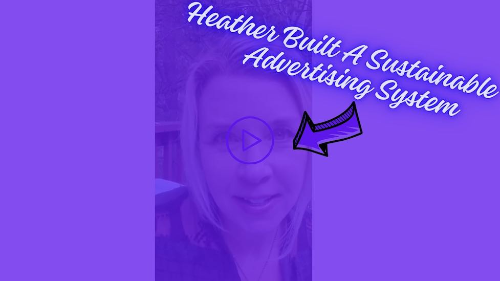Heather testimonial