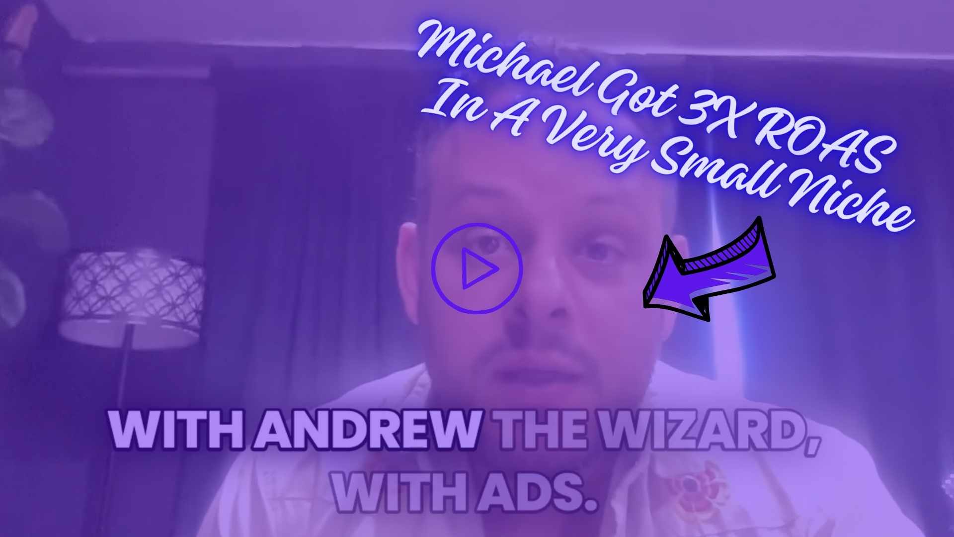 Michael testimonial