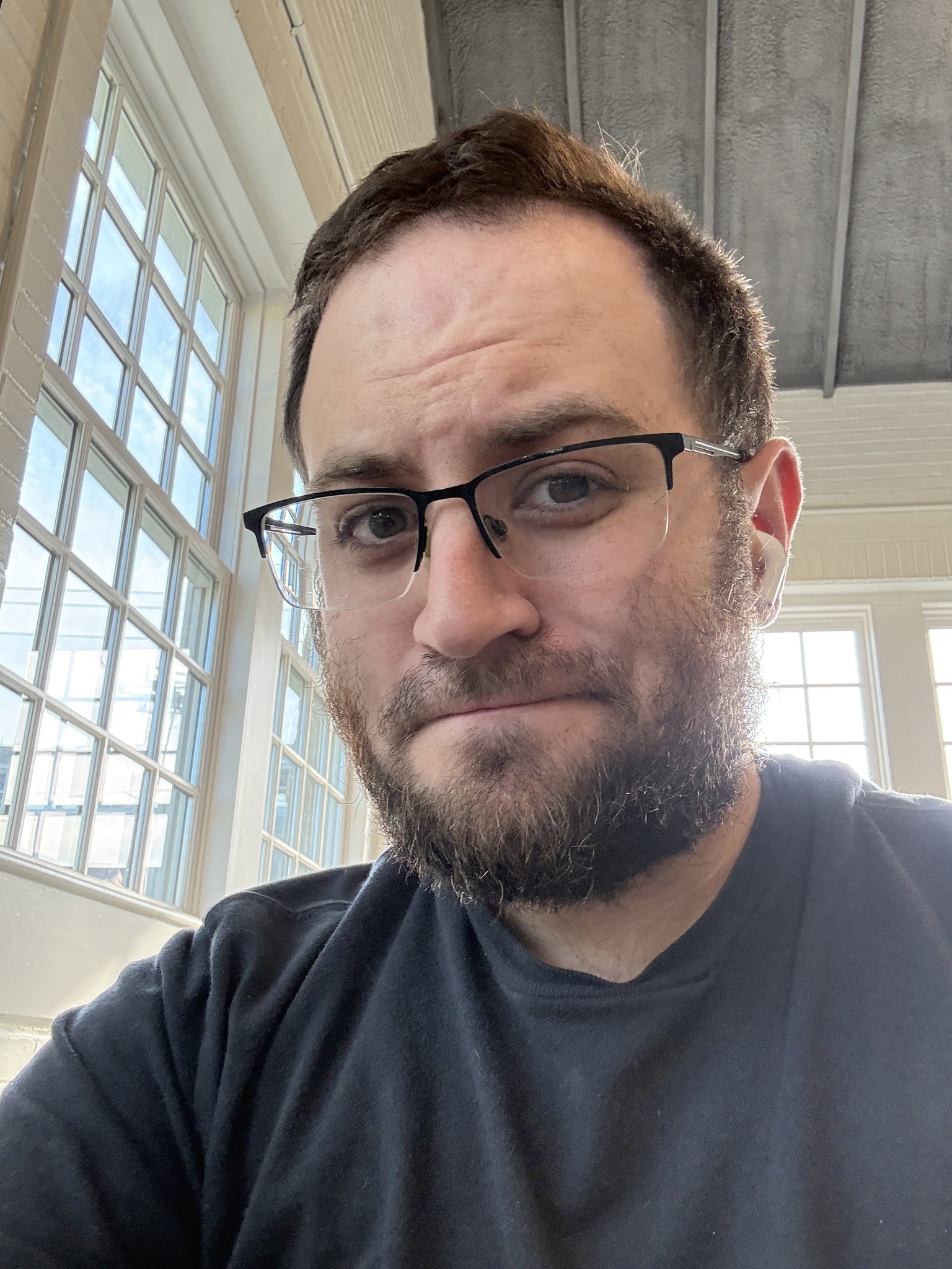 Andrew — Creator of The LAKE Method